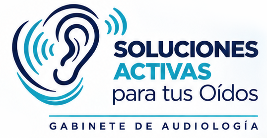Soluciones Activas para tus Oídos, Gabinete de Audiología